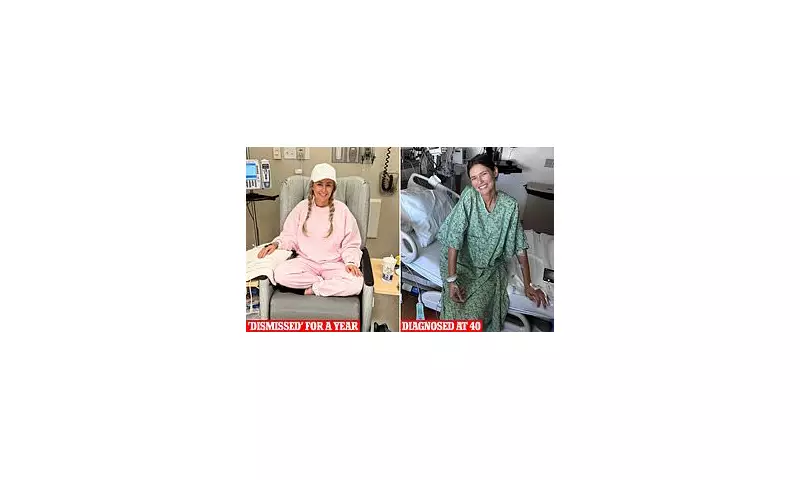 Silent Killer: Top Doctor Reveals The 4 Subtle Signs of Ovarian Cancer Every Woman Must Know