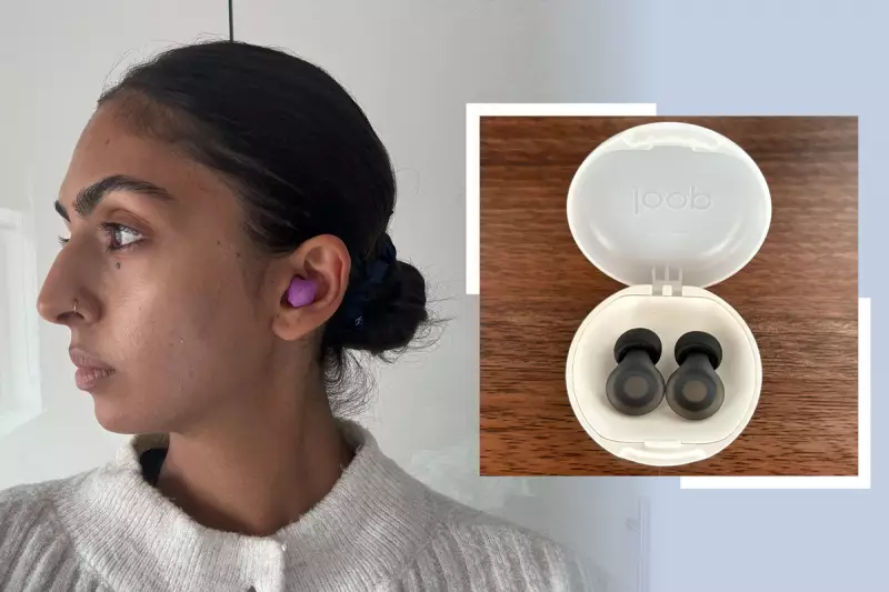 Silent Nights Guaranteed: The Ultimate Guide to the Best Wireless Earplugs for Sleep in 2024