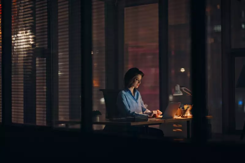 Silicon Valley's Toxic '996' Work Culture: How Extreme Hours Are Burning Out Tech Workers