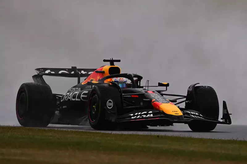 Silverstone Secures Thrilling New Era: British Grand Prix Stays Until 2026 with Sprint Spectacle
