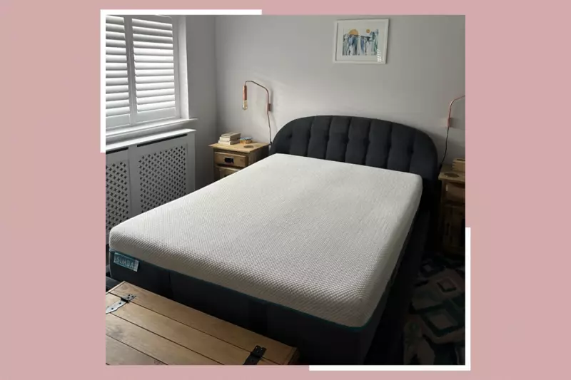 Simba Hybrid Luxe Mattress Review: The Ultimate Sleep Upgrade for 2024?