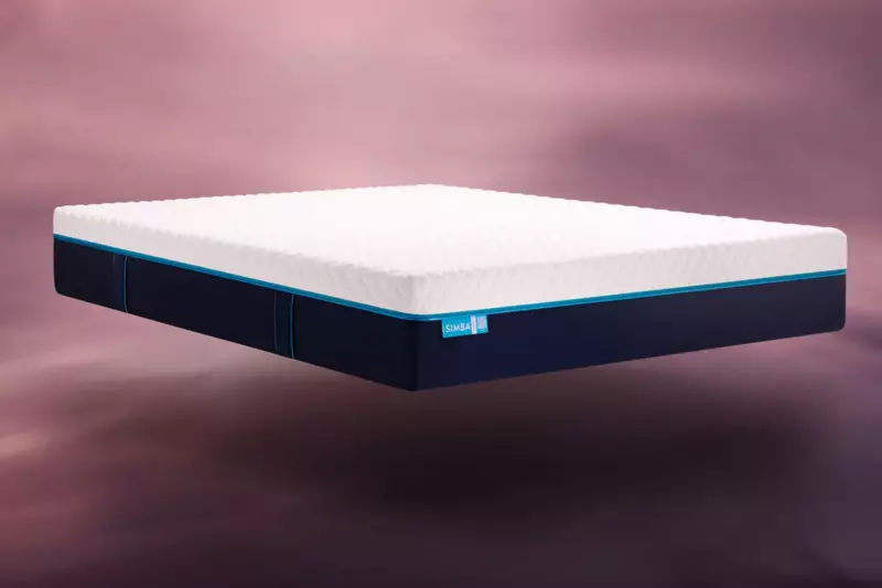 Simba Hybrid Pro Mattress Review 2024: The Ultimate Sleep Upgrade?