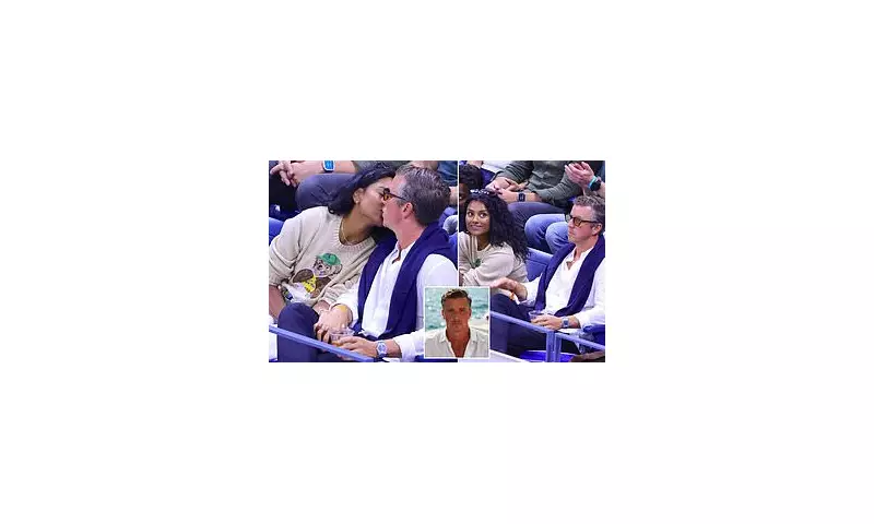 Simone Ashley's Mystery Man Revealed: Who Is The Dashing Suitor Kissed Amid Joshua Jackson Split Rumours? | Daily Mail