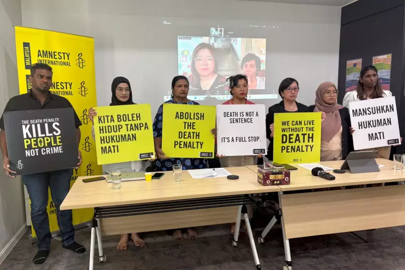 Singapore Resumes Caning for Malaysian Overstayer in Landmark Ruling | Amnesty Condemns Decision