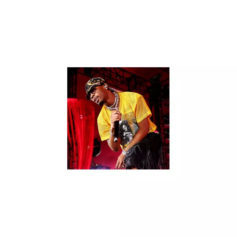 Sinister Mystery of Dismembered Teen: Inside the Chilling Case of Sade Robinson