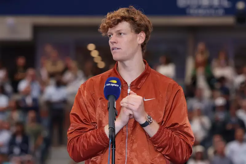 Sinner's US Open Dream Shattered by Alcaraz in Epic Five-Set Quarter-Final Thriller