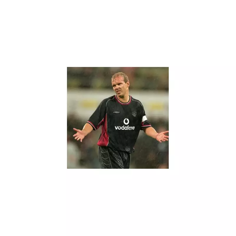 Sir Alex Ferguson's Secret Manchester United Regret Revealed: 'I Should Have Signed This Liverpool Legend'