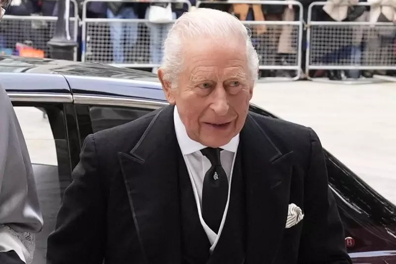 Sir Jackie Stewart's Surprise Catholic Conversion at 85 | Exclusive