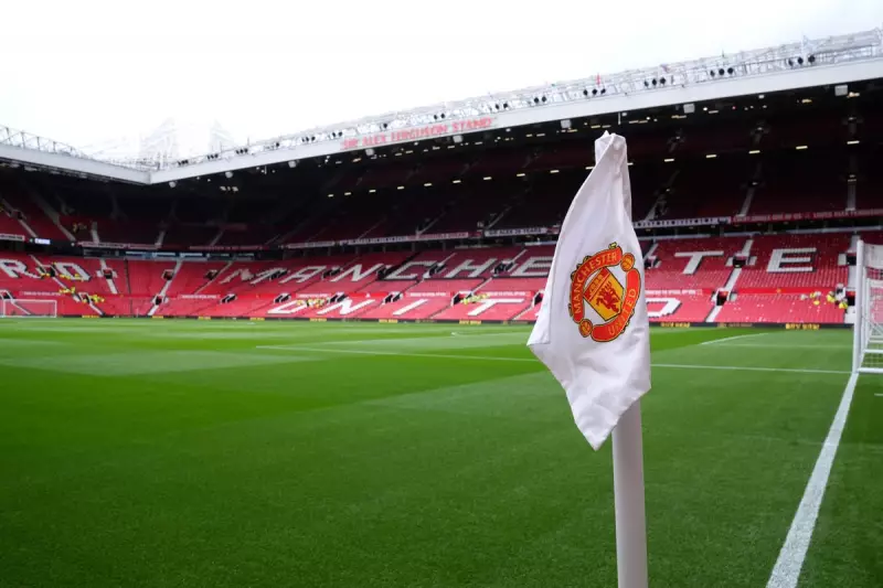 Sir Jim Ratcliffe's Bold Plan: Man Utd to Challenge Premier League Giants with 'Home-Grown' Strategy