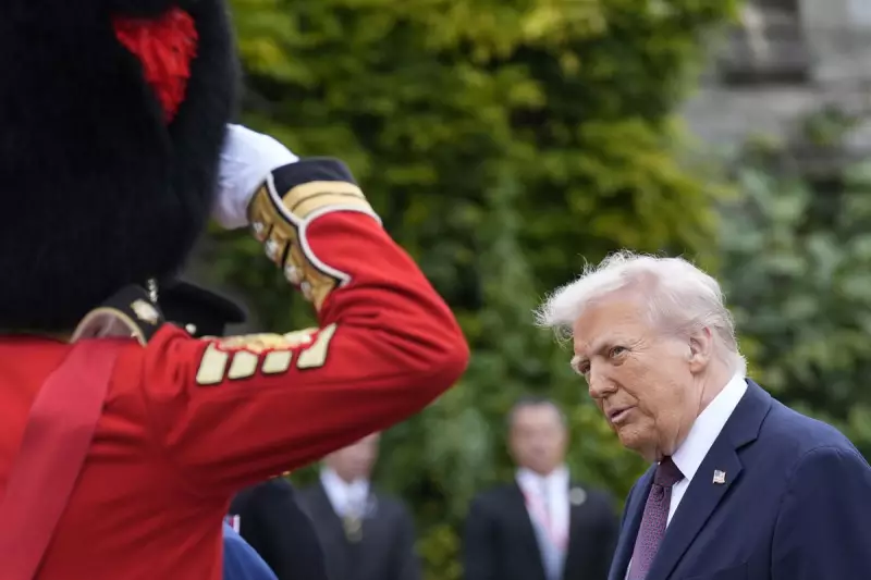 Sir Keir Starmer Dismisses Trump's 'Unfounded' Claims on UK Prime Minister Role