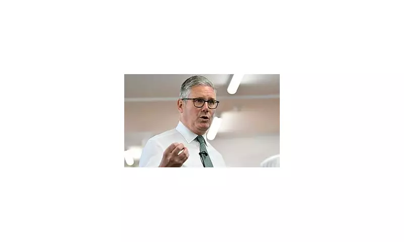 Sir Keir Starmer's Bold Pledge: Ban Gambling & Vape Shops from Targeting Locals