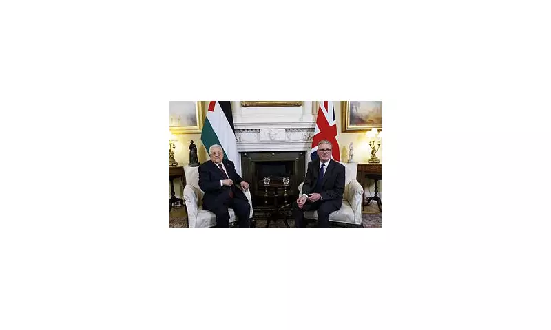 Sir Keir Starmer's Palestine Pledge Sparks Fury: Voters Warn Recognition is a 'Grave Mistake'