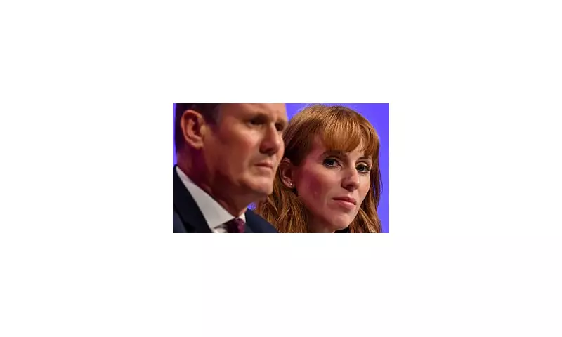 Sir Keir Starmer's Tax Bombshell: Labour's 'Family Home Tax' Plot Exposed