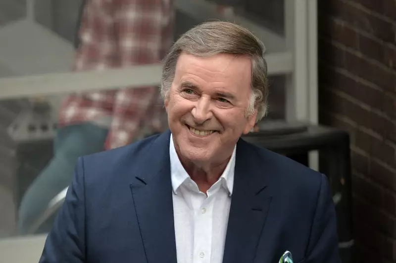 Sir Terry Wogan's Buckinghamshire Home Hits Market at £2.95 Million | Independent