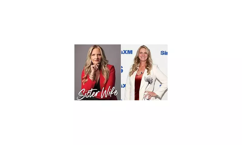 Sister Wives Star Christine Brown's Heartbreaking Oxycodone Addiction Battle Revealed