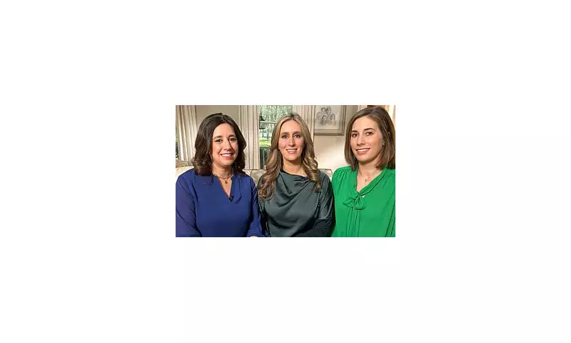 Sisterhood of Dreams: The Incredible Story of One Woman's Surrogacy Journey With Her Two Sisters