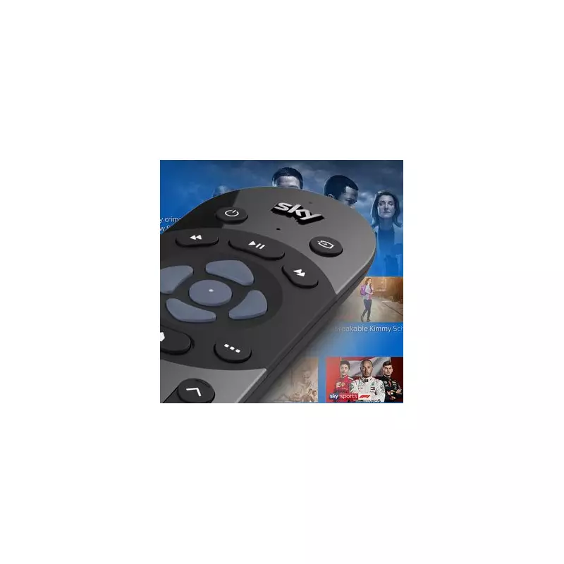 Sky Q Users Furious as Major Update Removes Key Features - What You Need to Know