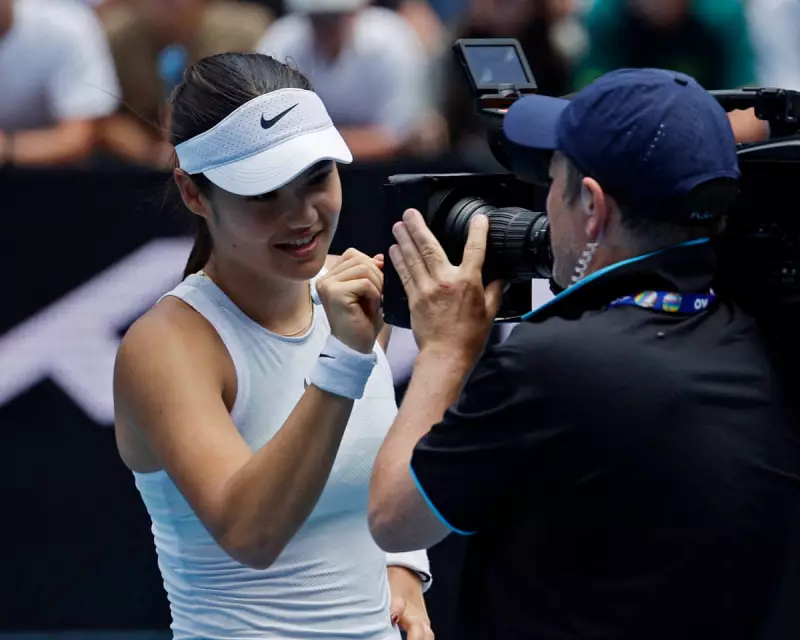 Sky Sports Scores an Ace: Record Surge in Female Tennis Viewership Redefines the Game