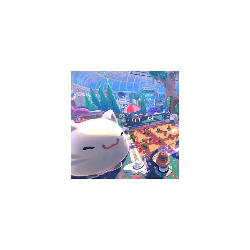 Slime Rancher 2 Release Date, Platforms & Game Pass News Revealed