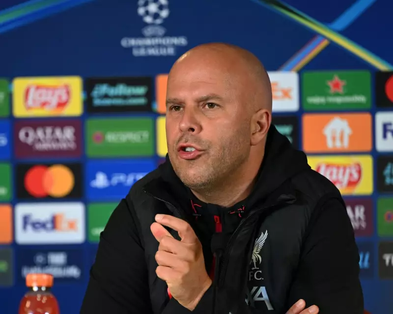 Slot Defends Liverpool's New Full-Backs: 'Look Deeper' at Defensive Issues