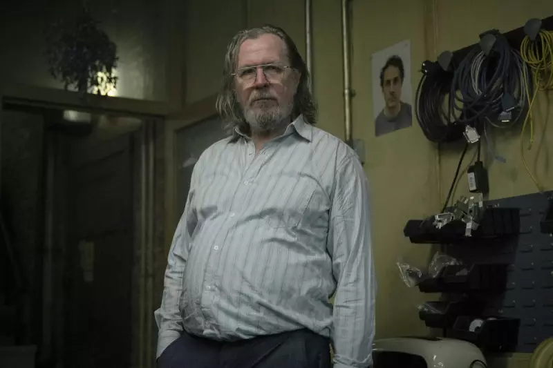 Slow Horses Season 5 Confirmed: Release Date, Cast News, and Plot Teasers for Apple TV+ Spy Thriller