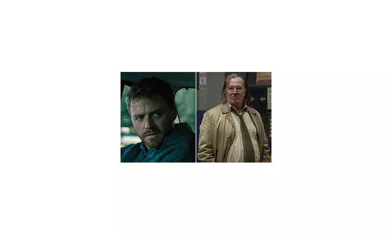 Slow Horses Season 5 Stuns Critics: 'Best Season Yet' of Hit Spy Thriller