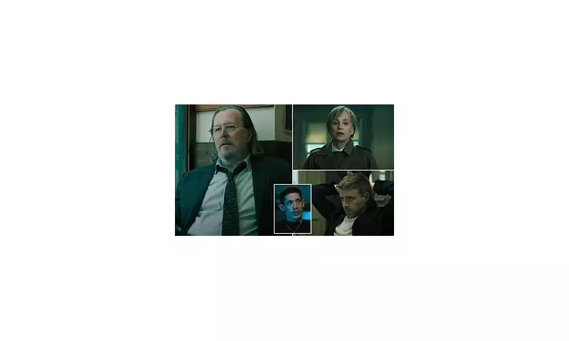 Slow Horses Season 5 Trailer Drops: Fans Ecstatic as Release Date Nears for Hit Spy Thriller