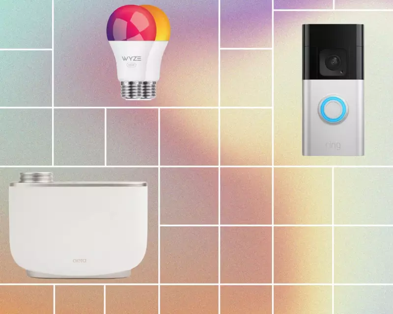 Smart Home Revolution 2025: Are Your Devices Spying on You? New UK Study Reveals Shocking Privacy Risks