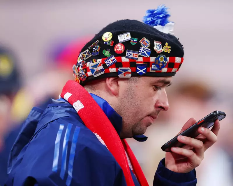 Smartphones Are Ruining Football: How Mobile Screens Are Killing Stadium Atmosphere