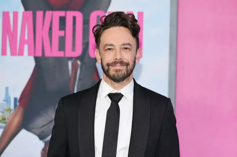 SNL Star Jorma Taccone Reveals Devastating Injury: 'Shattered My Sacrum' | Exclusive