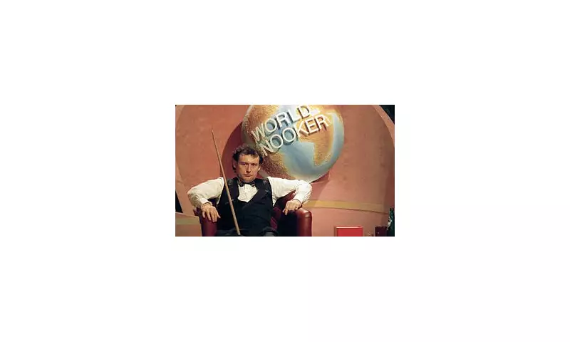 Snooker Legend Jimmy White's Grandson Ralphie Albert Smashes Cricket Debut for England U15s