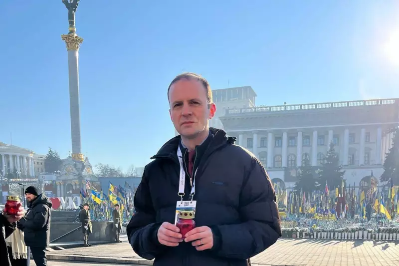 SNP MP Condemns UK Government Over 'Deafening Silence' on Palestinian Aid Worker Deaths