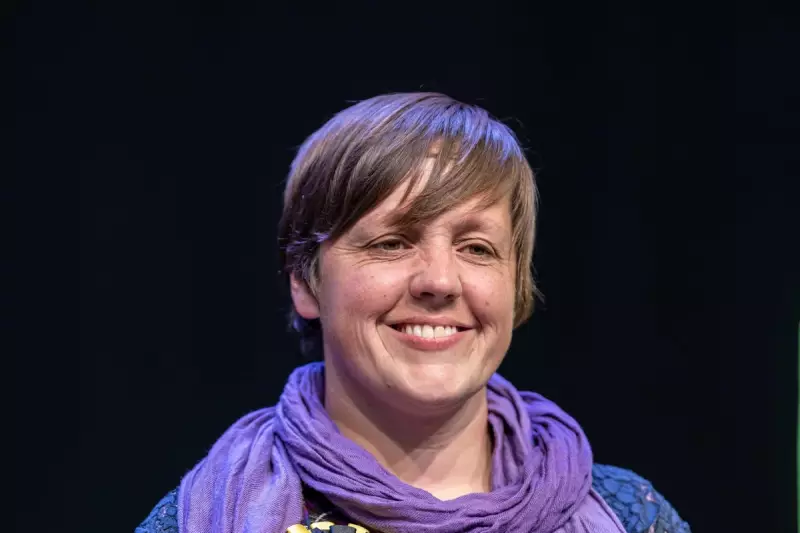 SNP MP Demands Commons Reform: Calls for MPs to Bring Children to Westminster