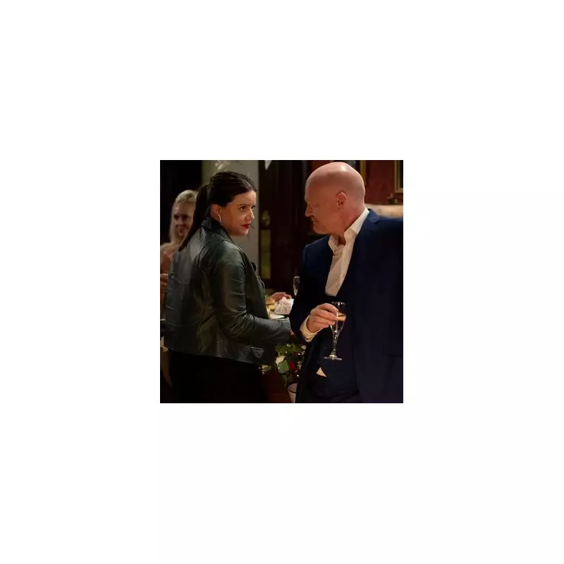 Soap Opera Explosion: Corrie, EastEnders & Emmerdale Deliver Week of Unmissable Drama