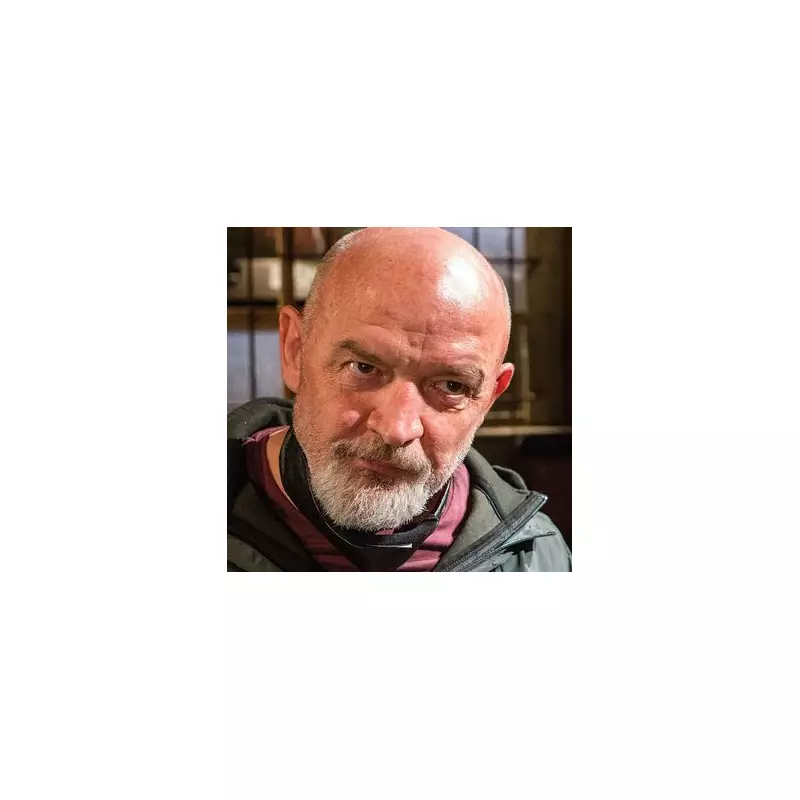 Soap Opera Serial Killers: The Shocking Truth Behind TV's Most Sinister Storylines