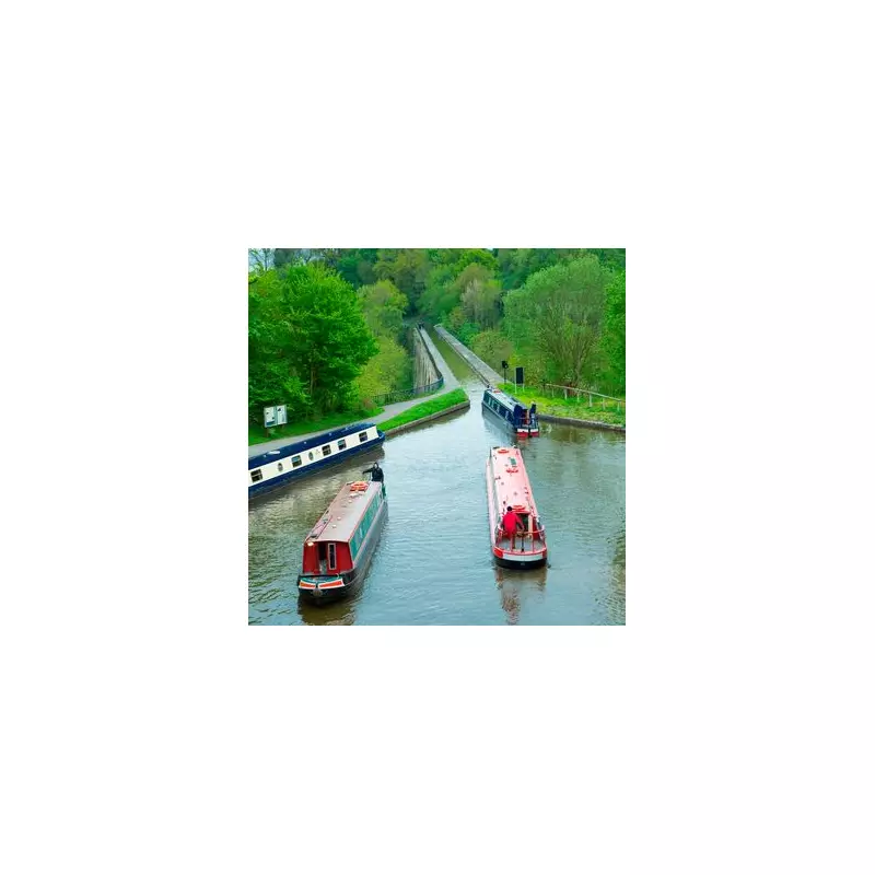 Solo Explorer's Ultimate UK Adventure: The One Welsh Destination That Stole His Heart