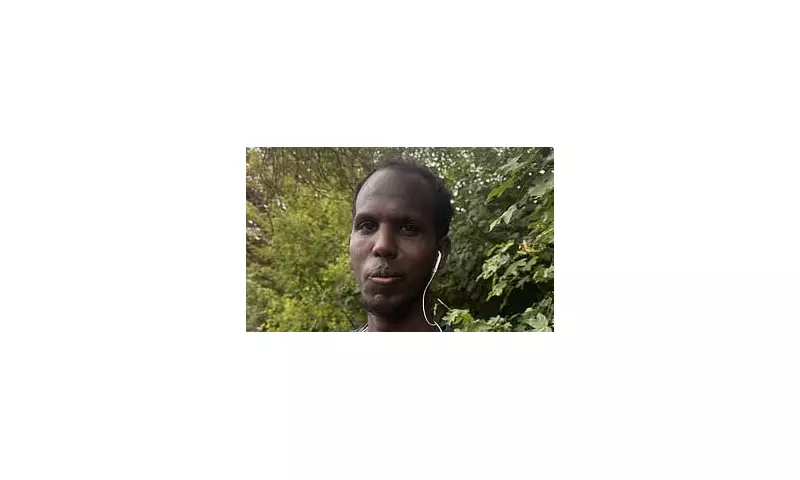 Somalian Migrant in Epping Hotel Thanks Keir Starmer 'From Bottom of Heart' for Right to Stay in UK