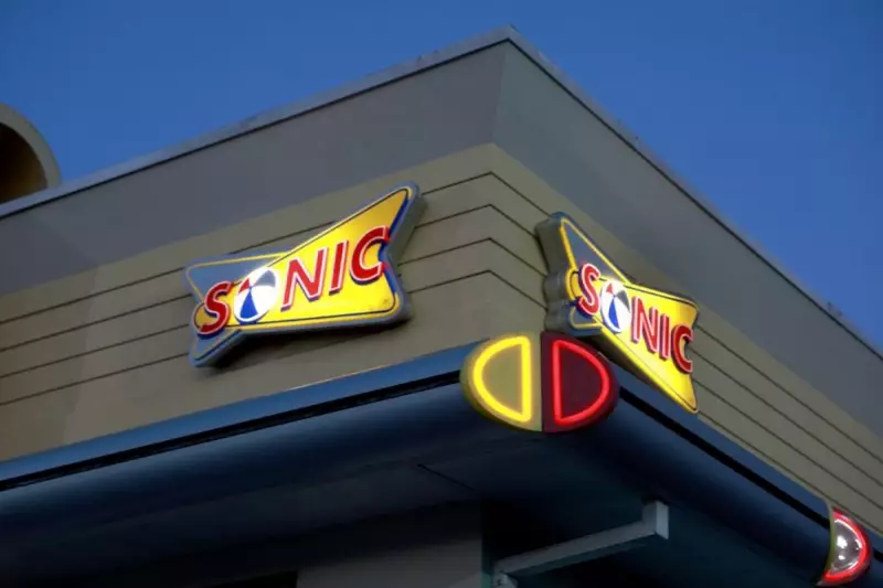 Sonic Unleashes Epic BOGO Deal for NFL Season: Free Cheeseburger with Every Game Purchase