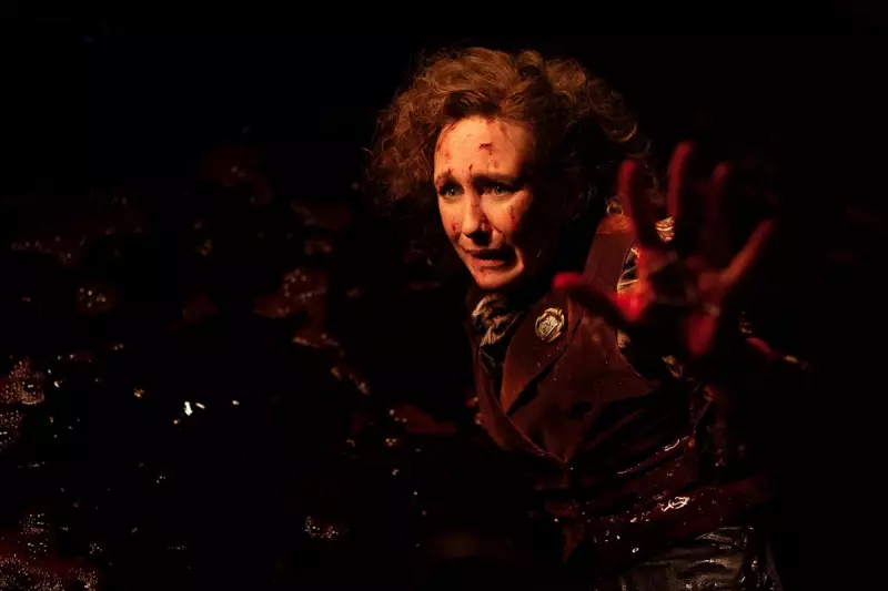 Sony's 'Madame Web' Suffers Catastrophic Box Office Failure, Loses Millions