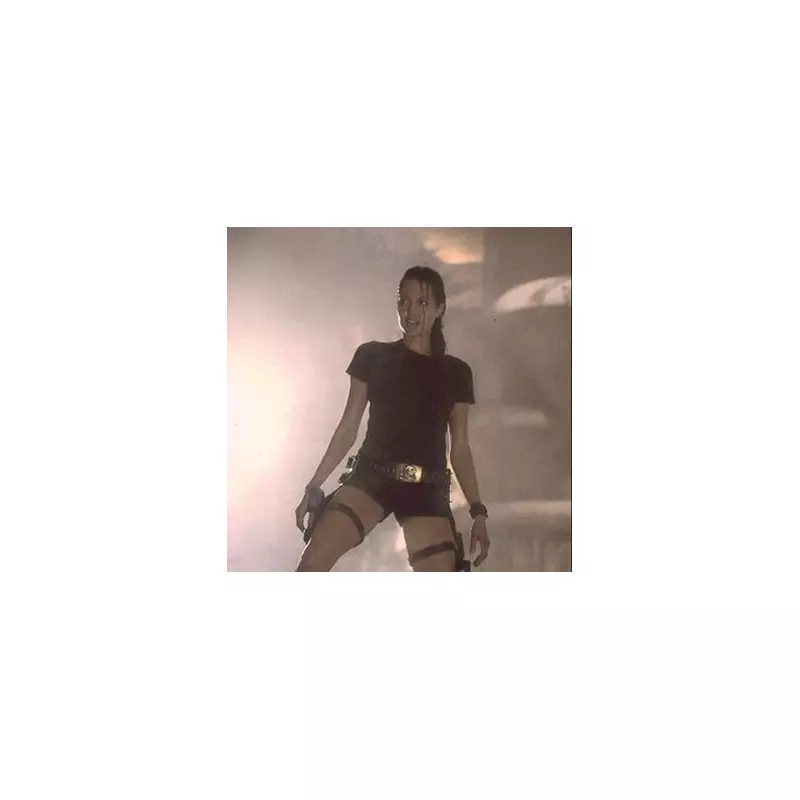 Sophie Turner In Talks To Become The New Lara Croft In Upcoming Tomb Raider Series