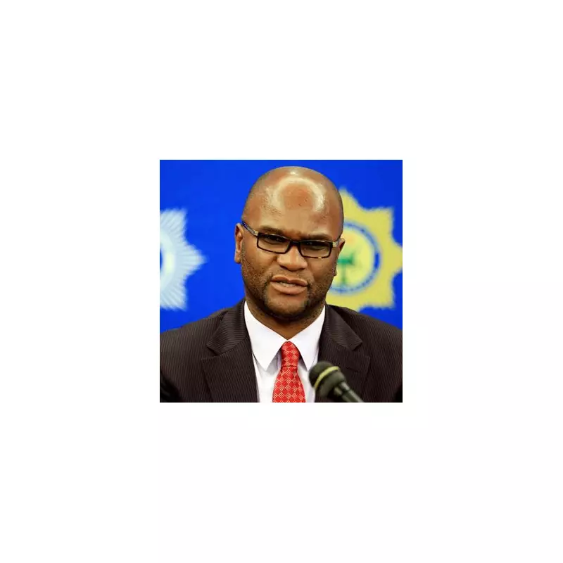 South African Minister Nathi Mthethwa Alive: Police Debunk Death Rumours Circulating Online