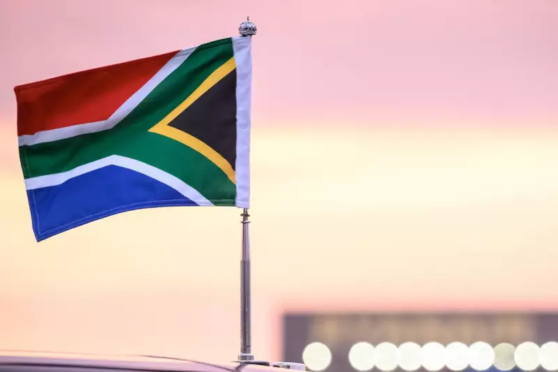 South Africa's Landmark Ruling: Wives No Longer Forced to Take Husband's Surname