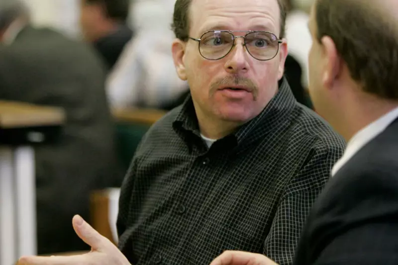 South Carolina Executes Steven Bixby for Double Murder of Law Enforcement Officers