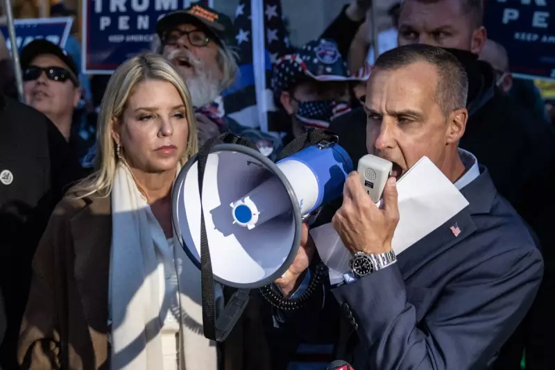 South Dakota Governor Kristi Noem's Alleged Bid to Oust FEMA Staff Sparks Internal Fury