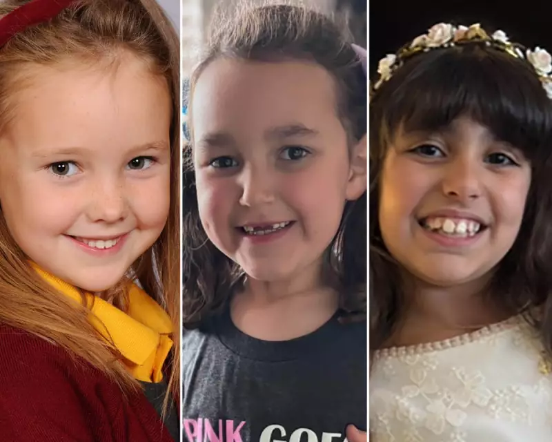 Southport Attack: Heartbroken Parents Recall 'Beautiful Souls' Lost in Tragic Knife Rampage