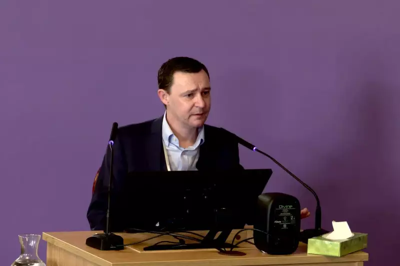 Southport Black Panther Terror: Amazon Driver's Taylor Swift Package Leads to Armed Police Response