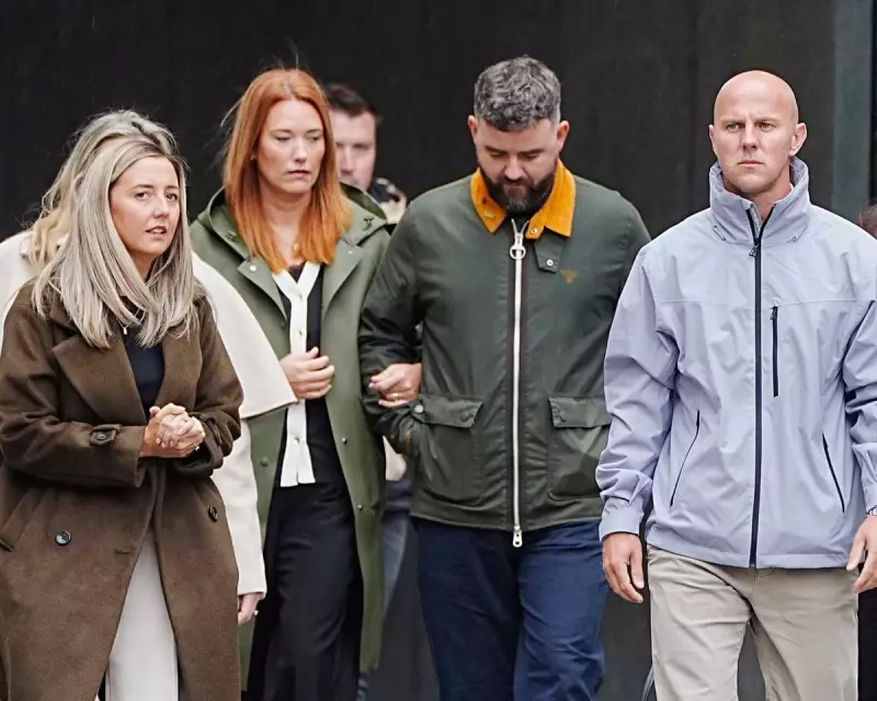 Southport Killer's Brother Faces Major Inquiry Over Missed Warning Signs