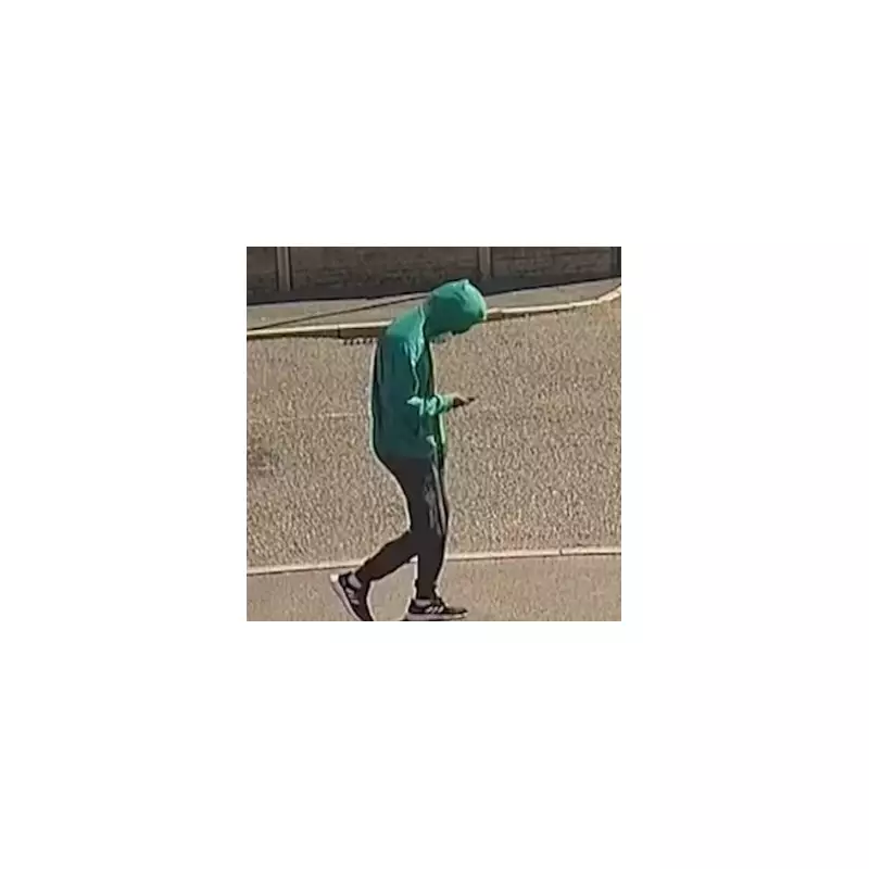 Southport Killer's Chilling Act: How a Dance Party Was Spared from Further Tragedy