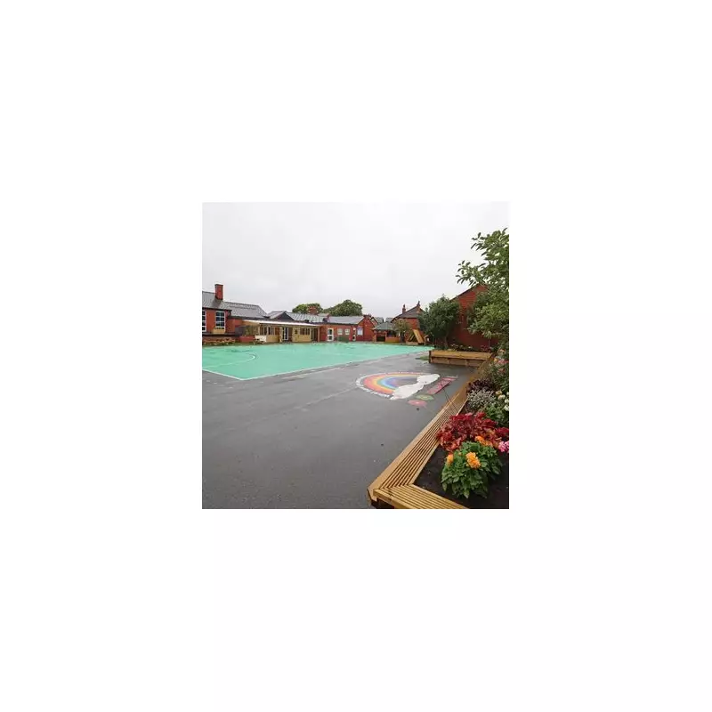 Southport Tragedy: Heartbreaking Floral Tributes Left for Young Victims of Horrific Attack