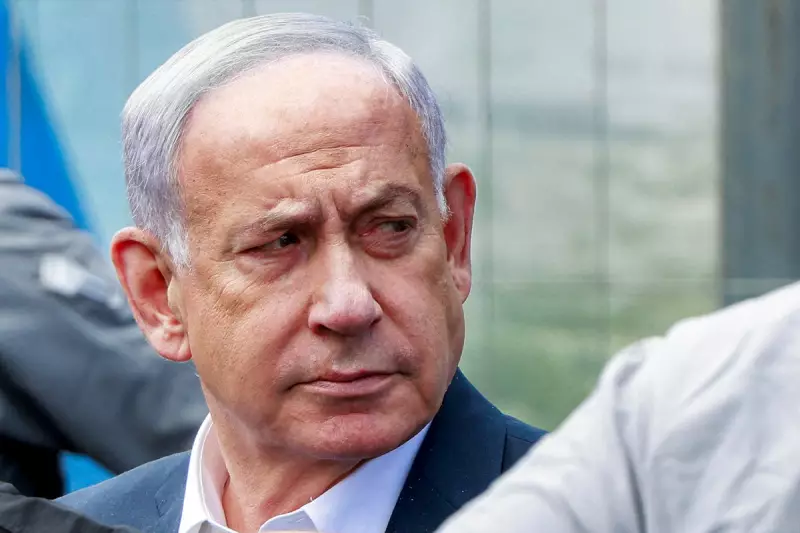 Spain Summons Israeli Ambassador Over Netanyahu's 'Outrageous' Madrid Comments